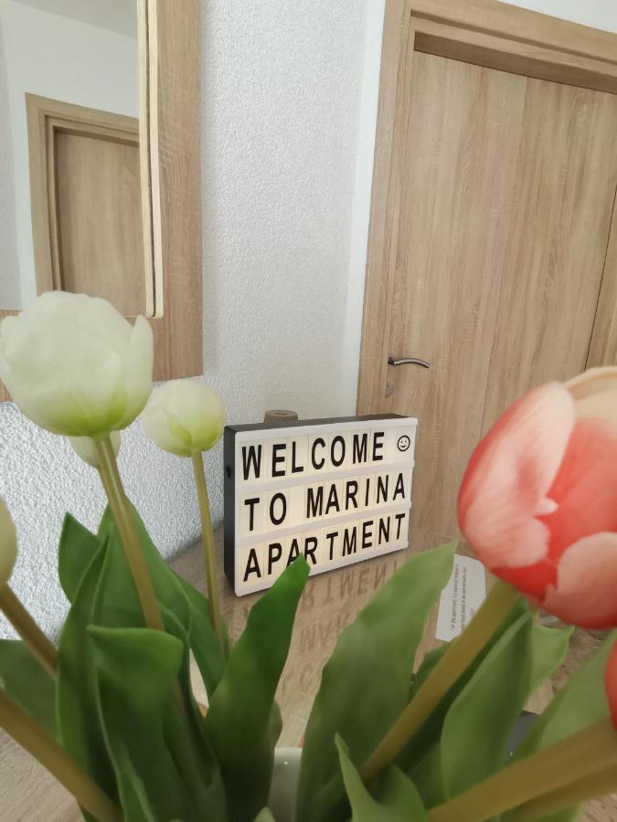 Apartment Marina Pavic Хвар Екстер'єр фото