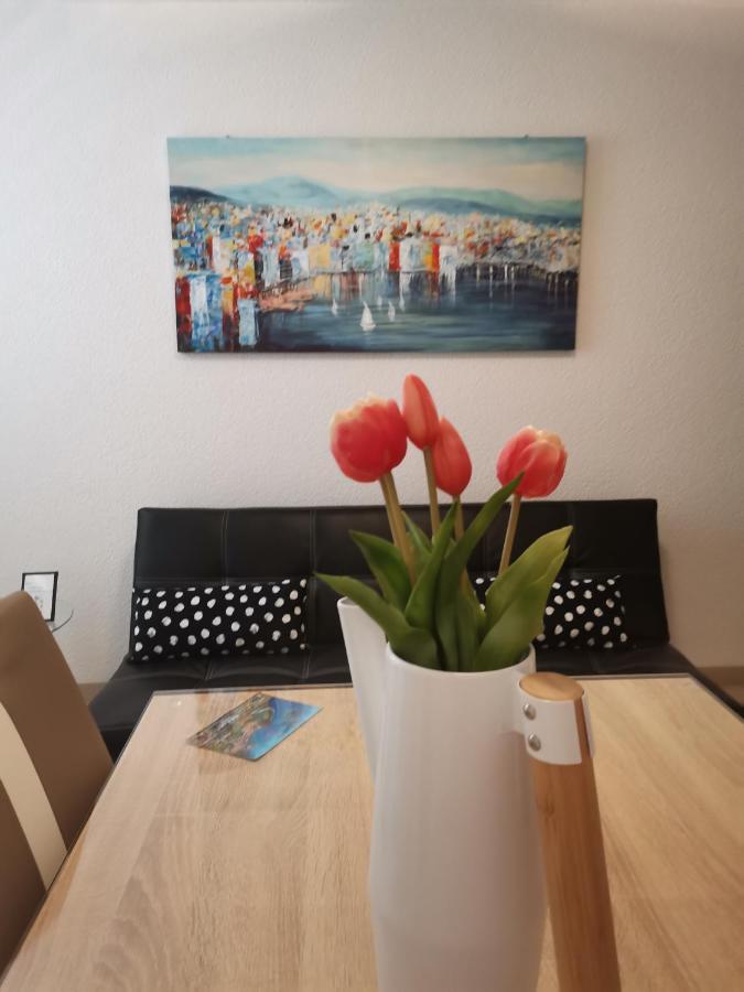 Apartment Marina Pavic Хвар Екстер'єр фото