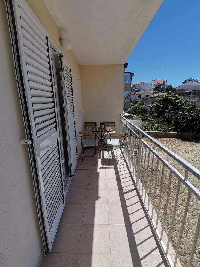 Apartment Marina Pavic Хвар Екстер'єр фото