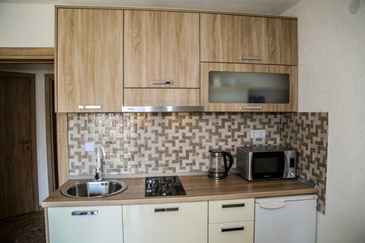 Apartment Marina Pavic Хвар Екстер'єр фото